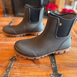 Arcata Urban Chelsea Snow Boots by BOGS